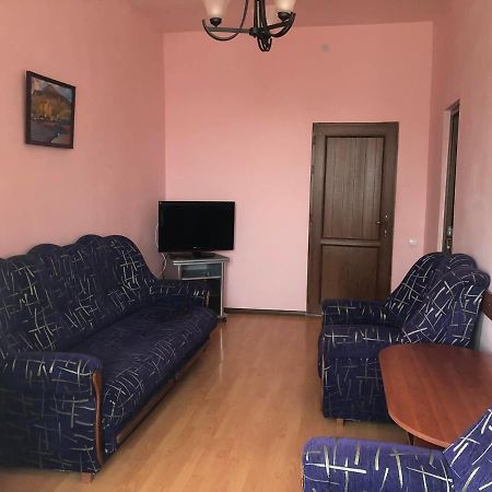 Ripa Ξενοδοχείο Tsaghkadzor Εξωτερικό φωτογραφία