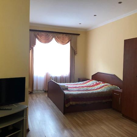 Ripa Ξενοδοχείο Tsaghkadzor Εξωτερικό φωτογραφία