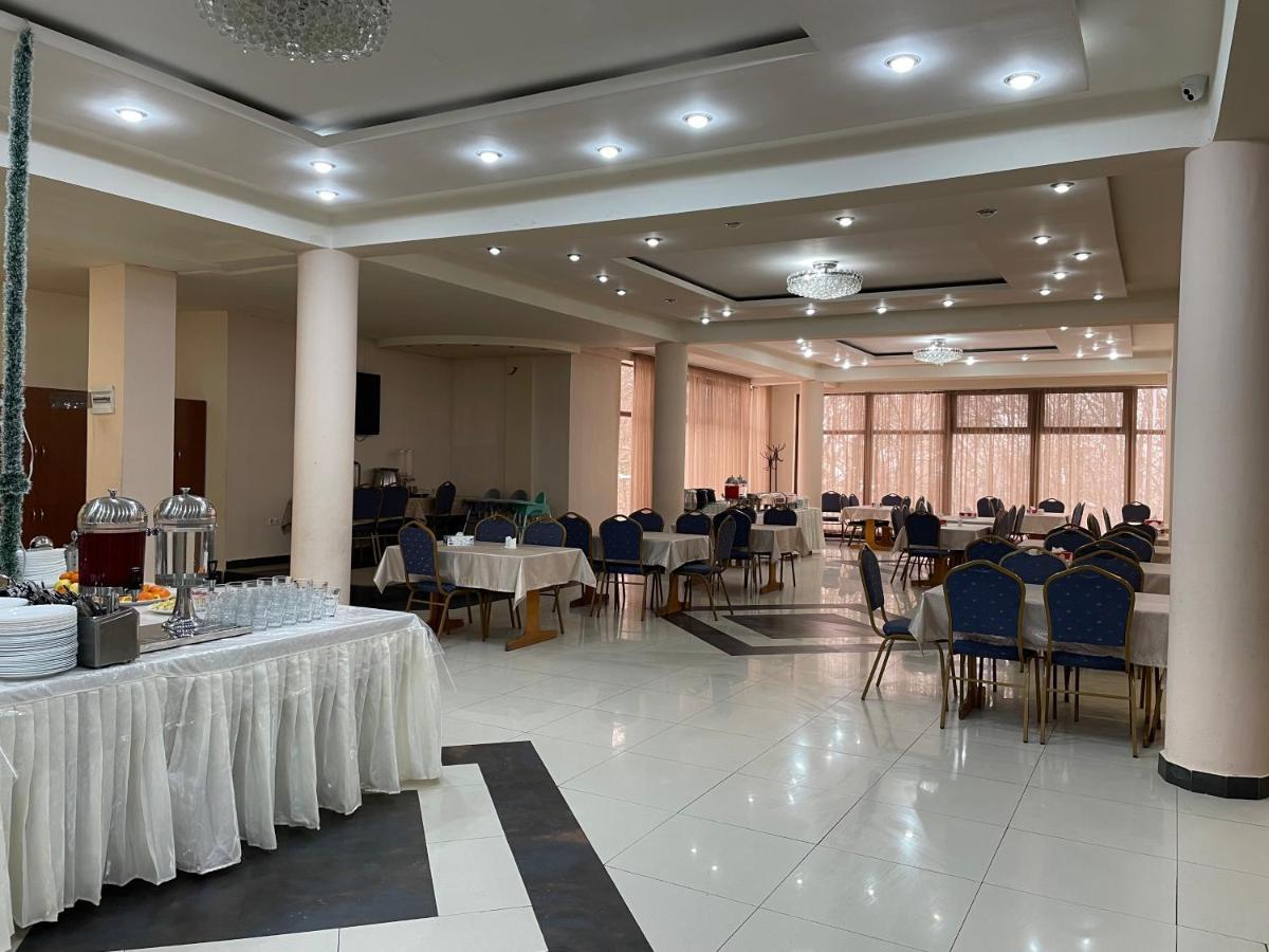 Ripa Ξενοδοχείο Tsaghkadzor Εξωτερικό φωτογραφία