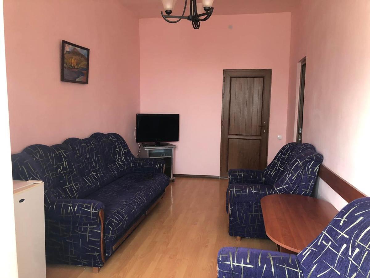 Ripa Ξενοδοχείο Tsaghkadzor Εξωτερικό φωτογραφία