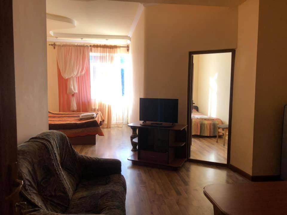 Ripa Ξενοδοχείο Tsaghkadzor Εξωτερικό φωτογραφία