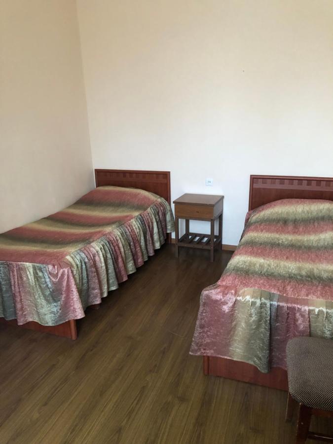 Ripa Ξενοδοχείο Tsaghkadzor Εξωτερικό φωτογραφία