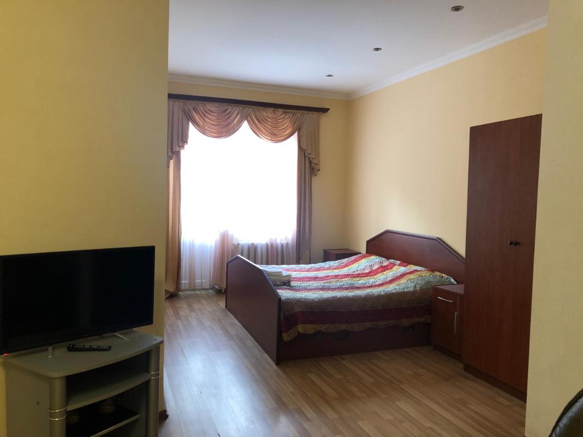 Ripa Ξενοδοχείο Tsaghkadzor Εξωτερικό φωτογραφία