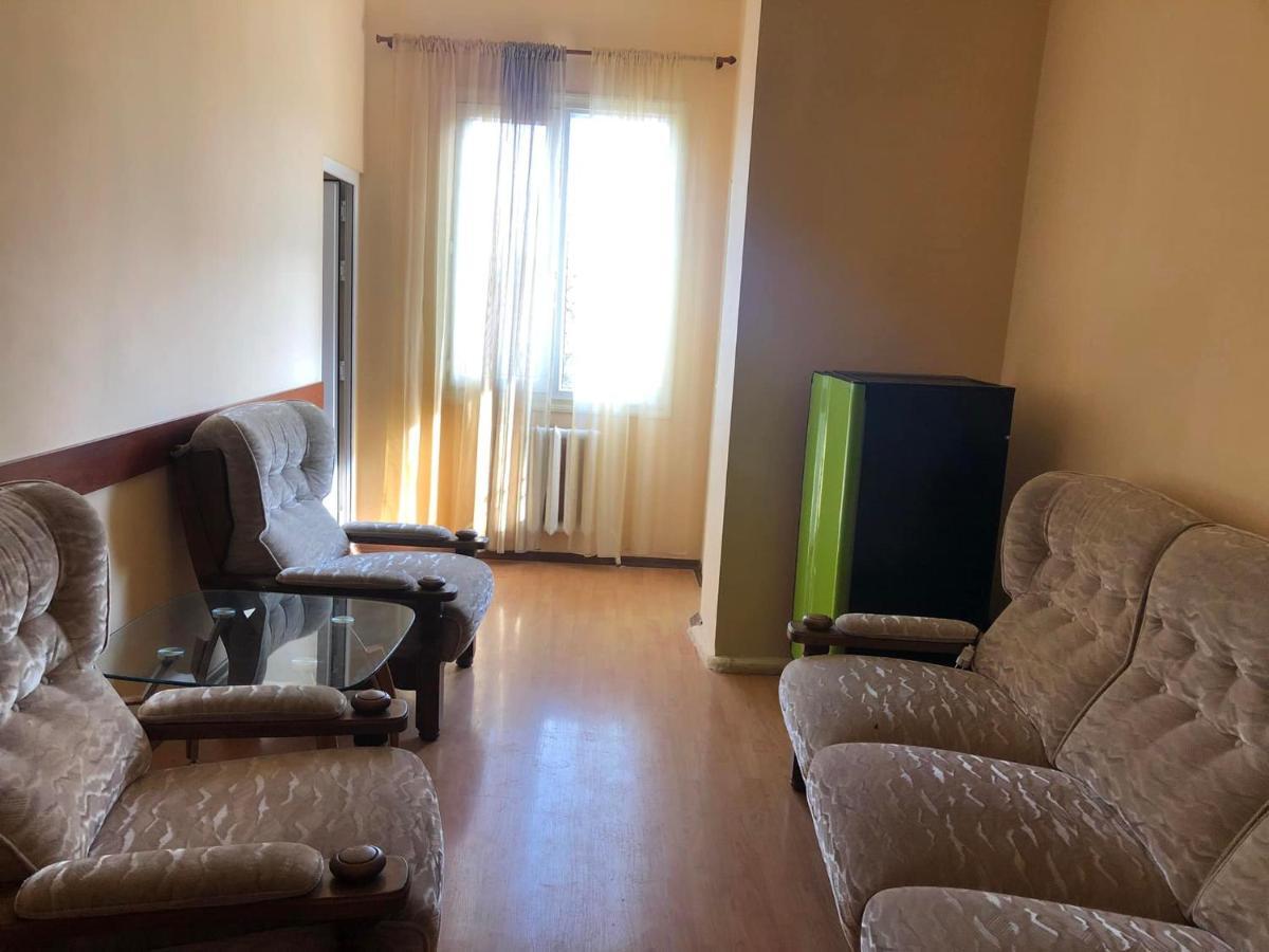 Ripa Ξενοδοχείο Tsaghkadzor Εξωτερικό φωτογραφία