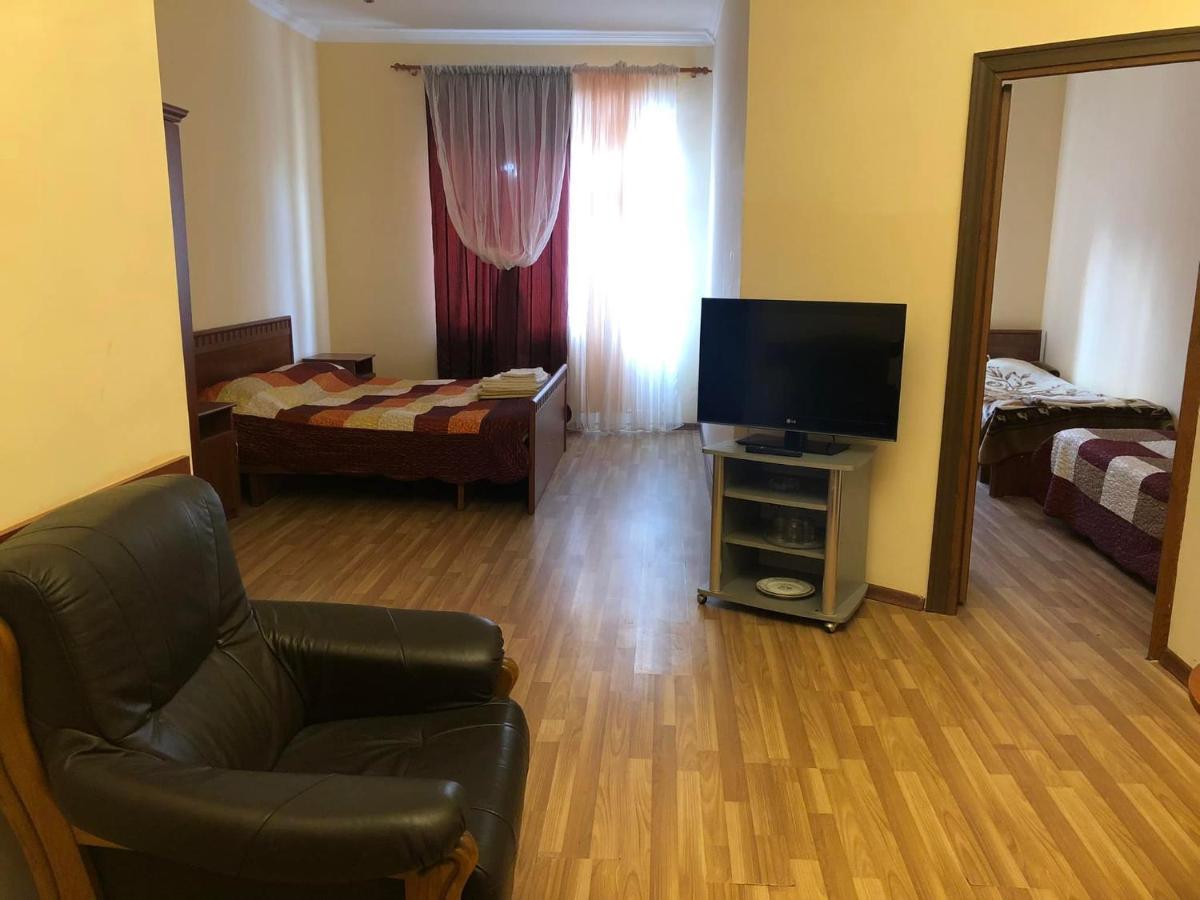 Ripa Ξενοδοχείο Tsaghkadzor Εξωτερικό φωτογραφία