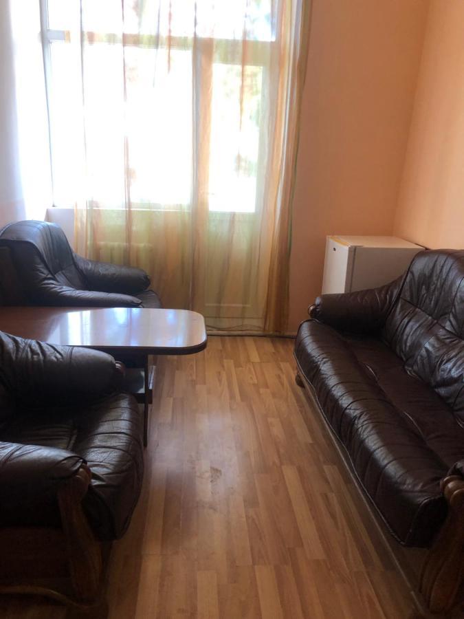 Ripa Ξενοδοχείο Tsaghkadzor Εξωτερικό φωτογραφία