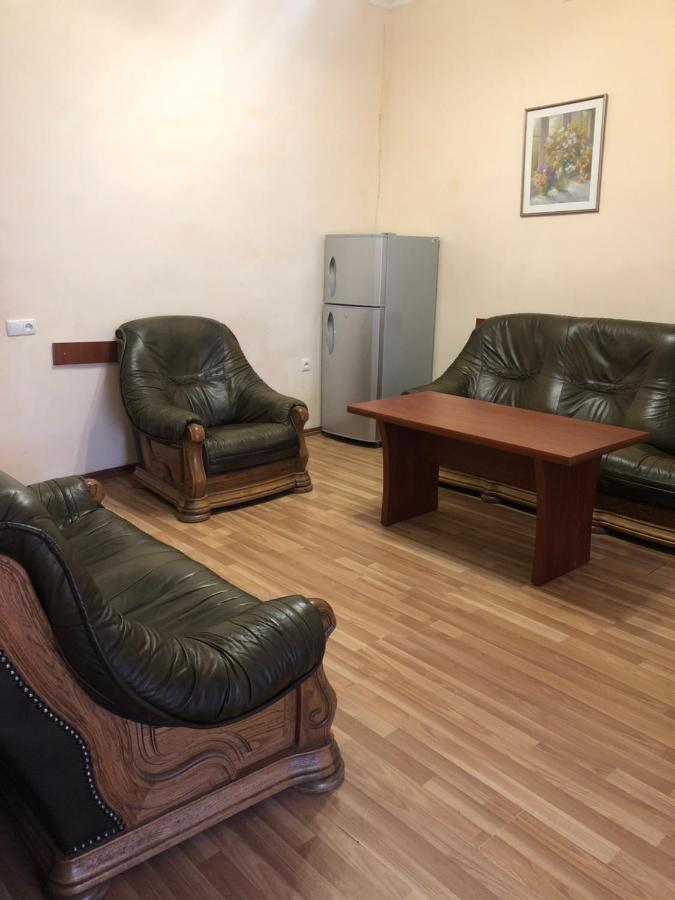 Ripa Ξενοδοχείο Tsaghkadzor Εξωτερικό φωτογραφία