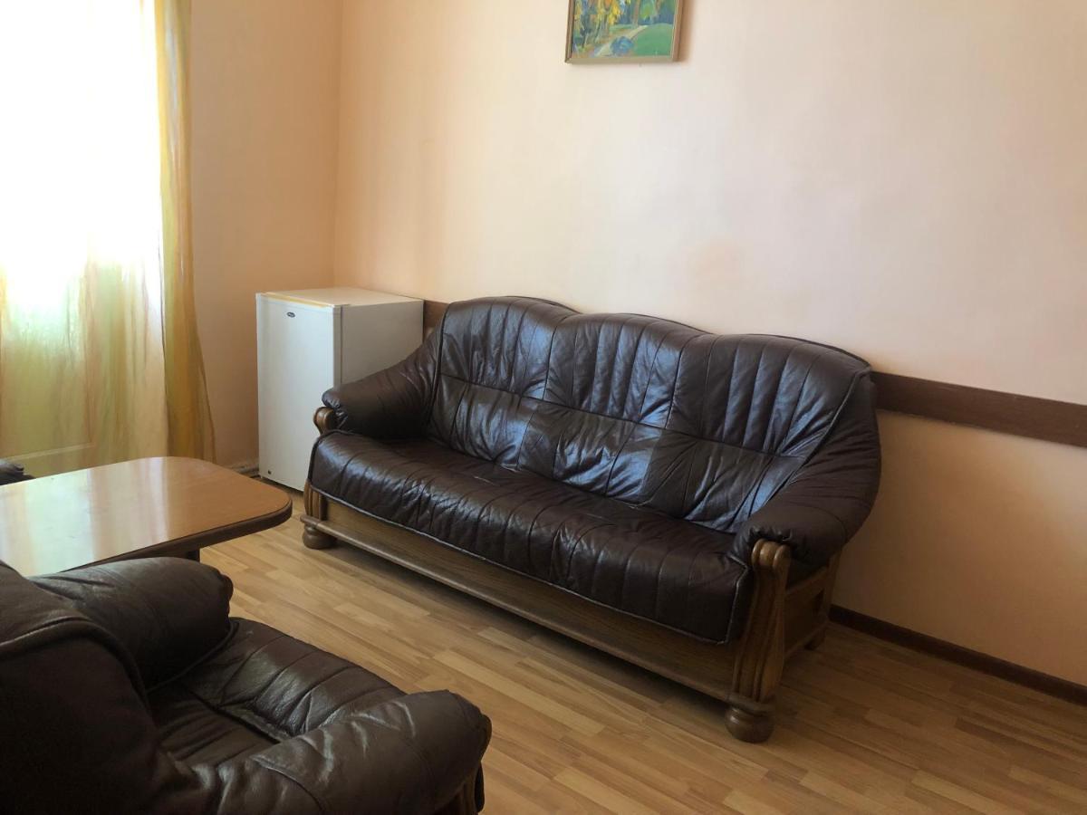 Ripa Ξενοδοχείο Tsaghkadzor Εξωτερικό φωτογραφία