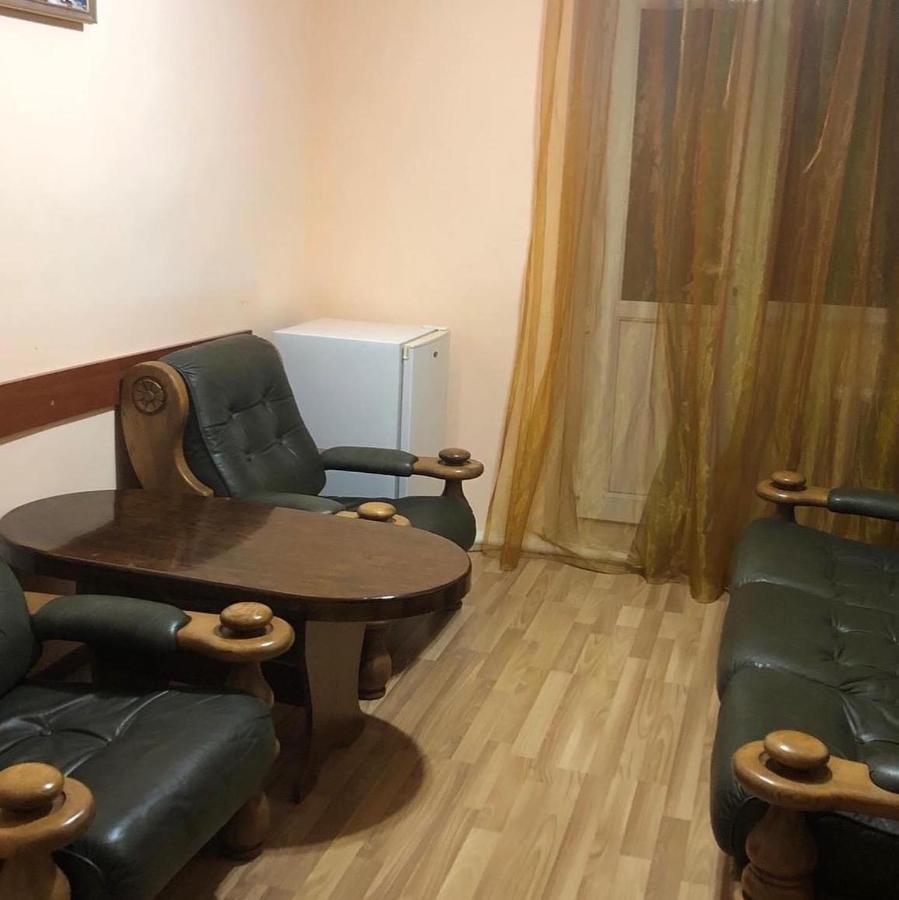 Ripa Ξενοδοχείο Tsaghkadzor Εξωτερικό φωτογραφία