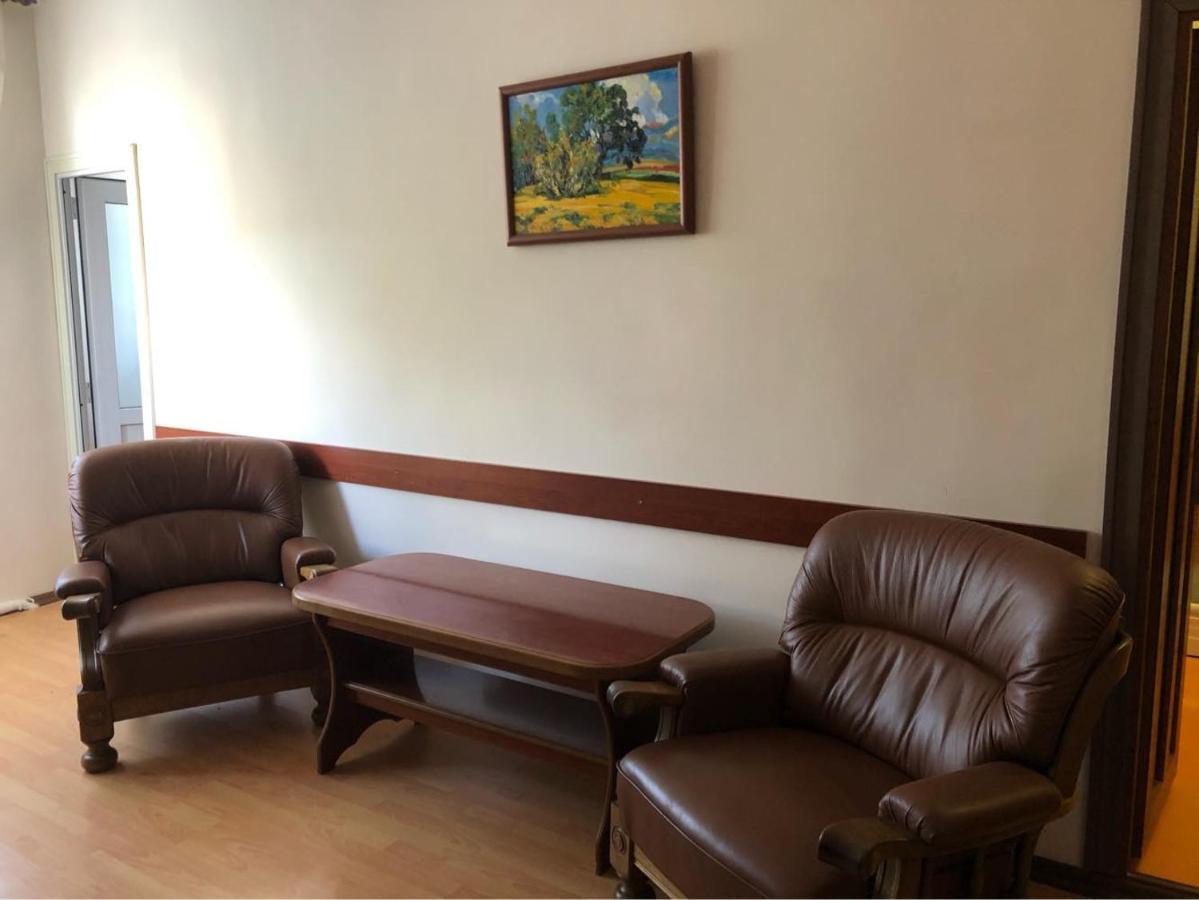 Ripa Ξενοδοχείο Tsaghkadzor Εξωτερικό φωτογραφία