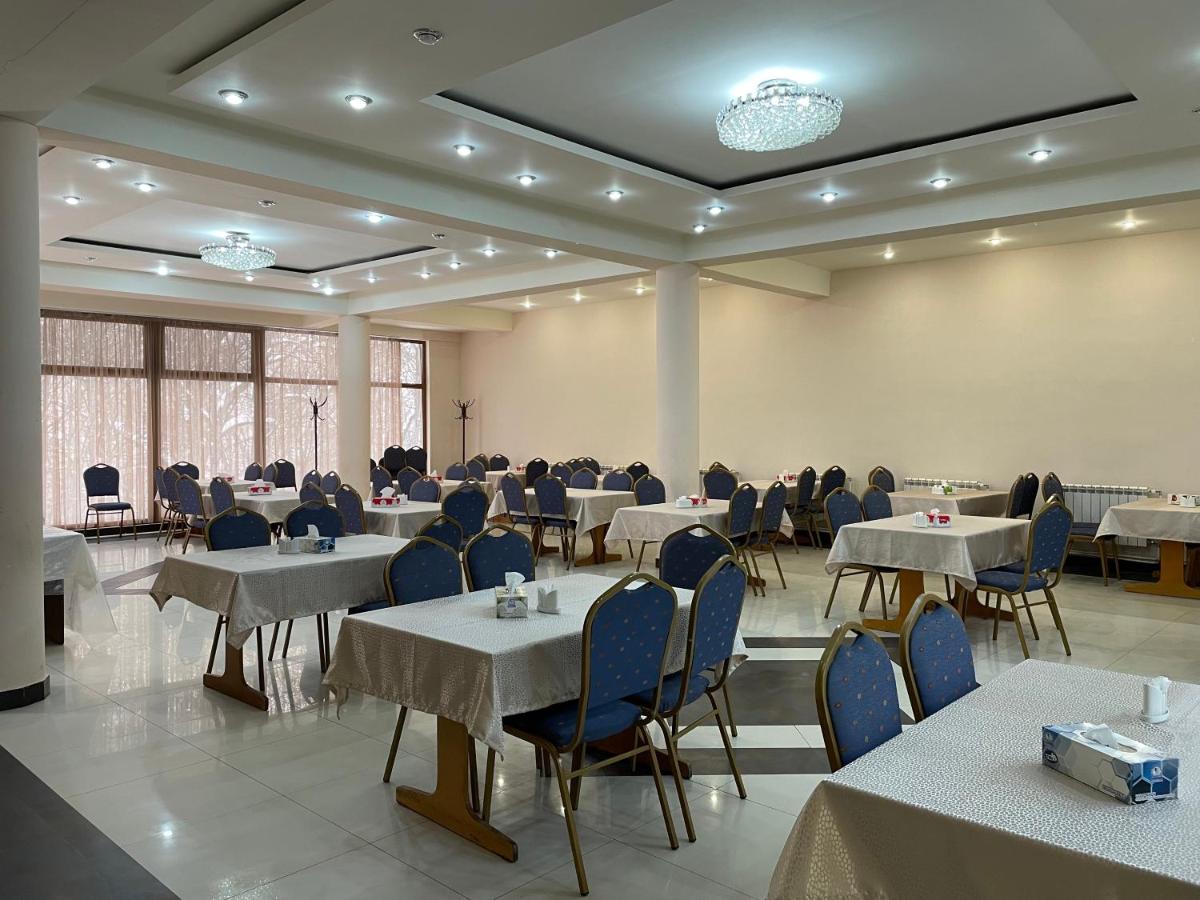 Ripa Ξενοδοχείο Tsaghkadzor Εξωτερικό φωτογραφία
