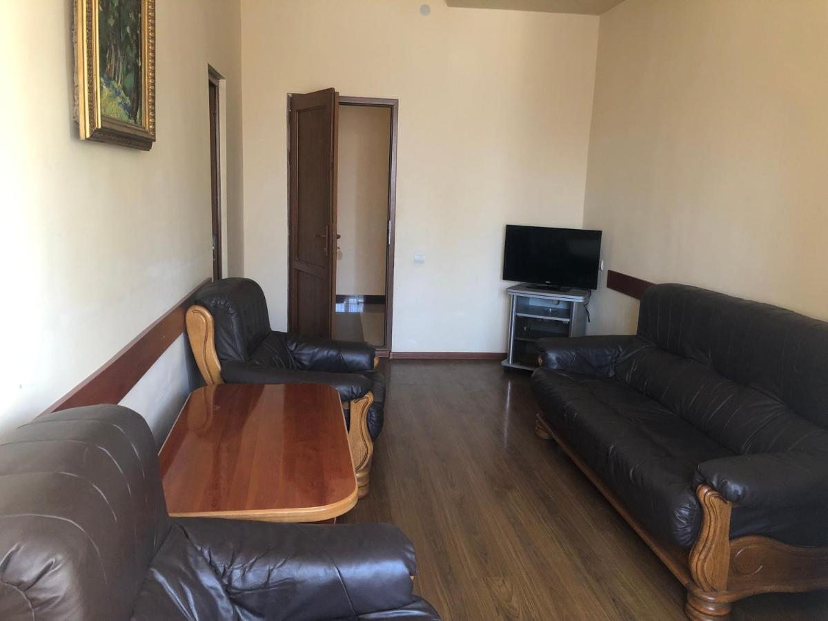 Ripa Ξενοδοχείο Tsaghkadzor Εξωτερικό φωτογραφία