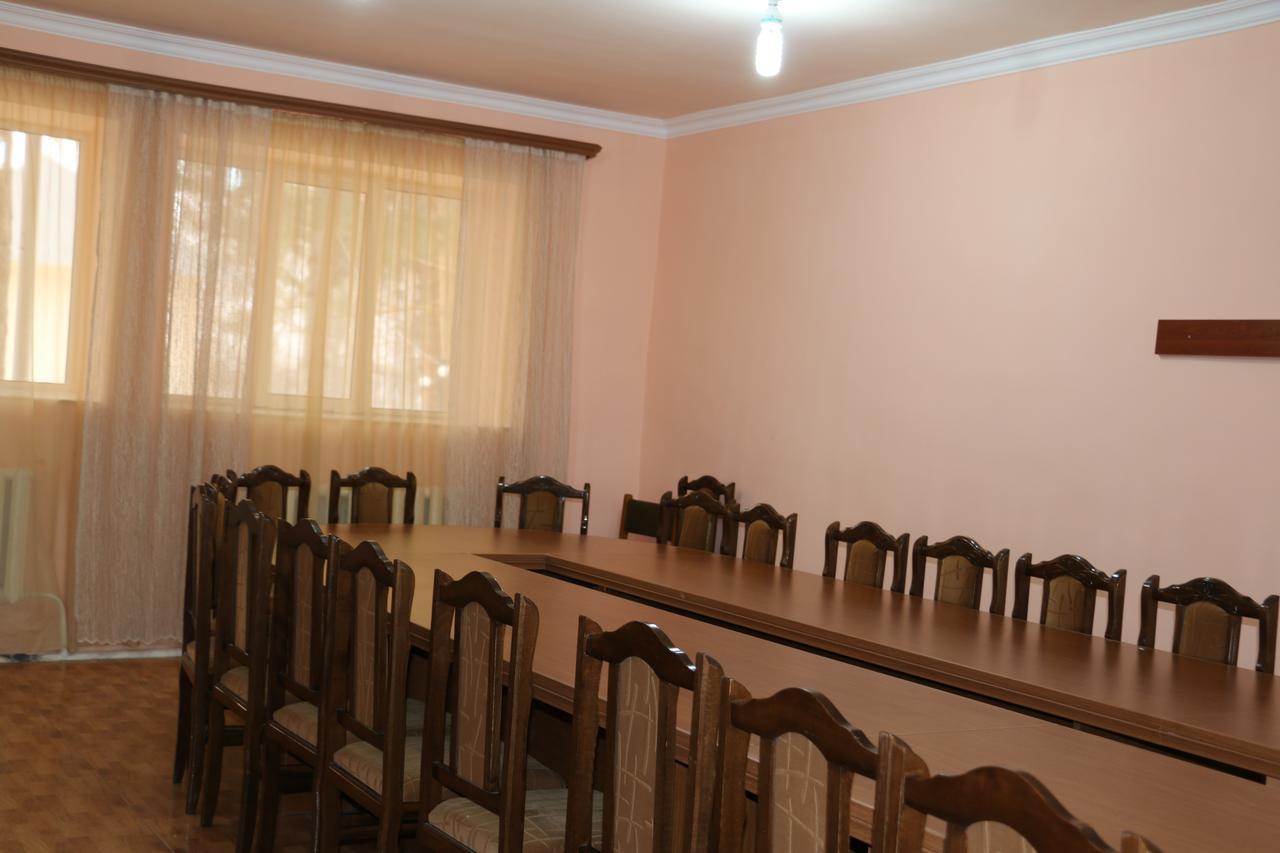 Ripa Ξενοδοχείο Tsaghkadzor Εξωτερικό φωτογραφία