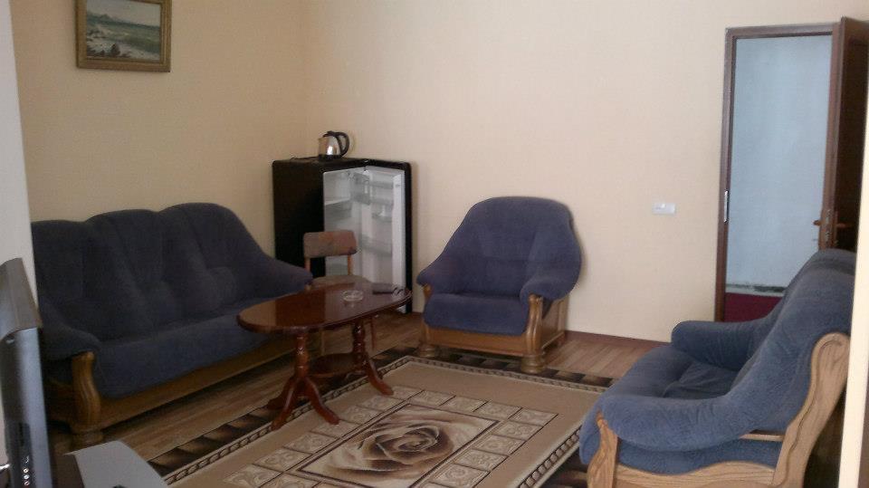 Ripa Ξενοδοχείο Tsaghkadzor Εξωτερικό φωτογραφία
