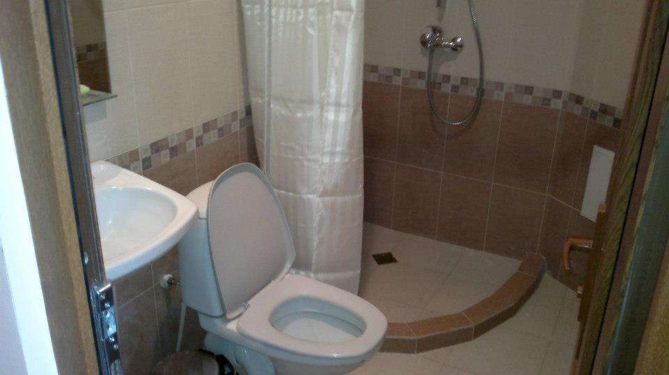 Ripa Ξενοδοχείο Tsaghkadzor Εξωτερικό φωτογραφία